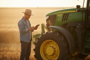 Izvučeni dobitnici poklona za sudjelovanje u istraživanju tržišta poljoprivredne mehanizacije