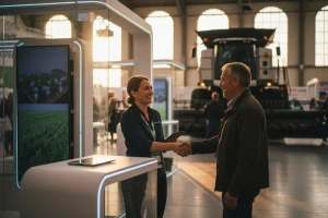 Izvučeni i posljednji dobitnici poklon paketa Farm Show-a!