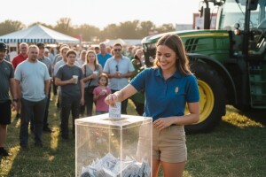 Izvučeni (novi) dobitnici poklon paketa Farm Show-a!