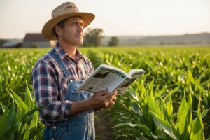 Izvučeni prvi dobitnici Poljoprivrednog glasnika