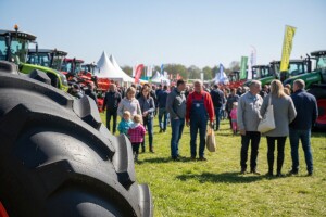 Izvučeni sretni dobitnici ulaznica za 16. Proljetni sajam u Bjelovaru