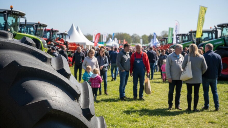 Izvučeni sretni dobitnici ulaznica za 16. Proljetni sajam u Bjelovaru