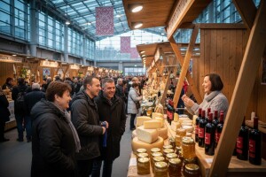Izvučeni sretni dobitnici ulaznica za Viroexpo 2013
