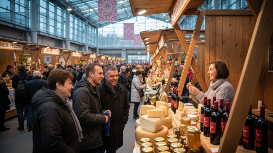 Izvučeni sretni dobitnici ulaznica za Viroexpo 2013