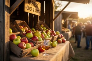 Jabučini dani 2012.