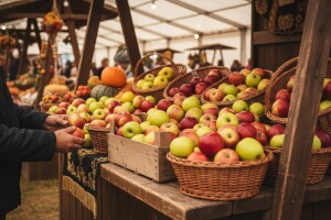 Jabučini dani i Zlatne ruke okupili vrhunske proizvođače