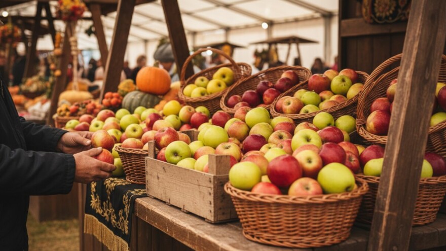 Jabučini dani i Zlatne ruke okupili vrhunske proizvođače