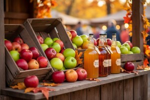 Jabučni dani u Đakovu