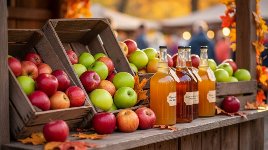 Jabučni dani u Đakovu