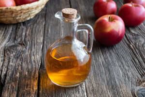 Jabukovo sirće pomaže  u mršavljenju i reguliše šećer u krvi?
