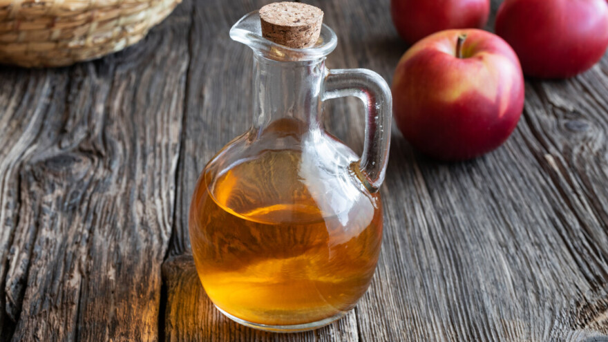 Jabučni ocat pridonosi mršavljenju i regulira šećer u krvi?