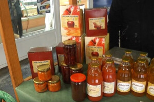 Ljekovitim pićem od jabuka protiv debelih minusa