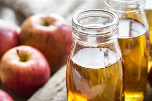 Pripremite jabukovo sirće - apsolutni lek iz davnina