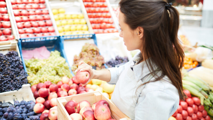 Jedna jabuka 2.36 KM! Može li BiH izvoziti u Japan?