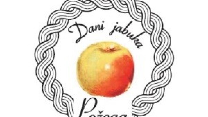 Dani jabuka i voćnih prerađevina u Požegi