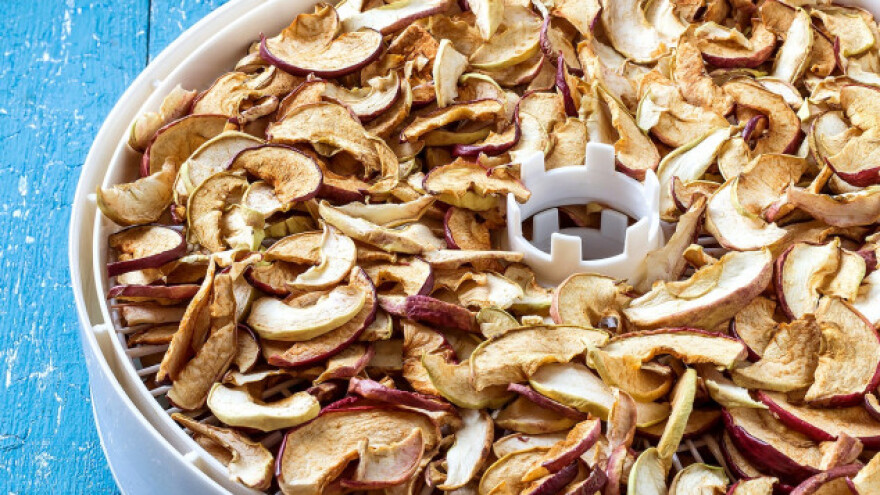 Sušeno voće povećava zaradu