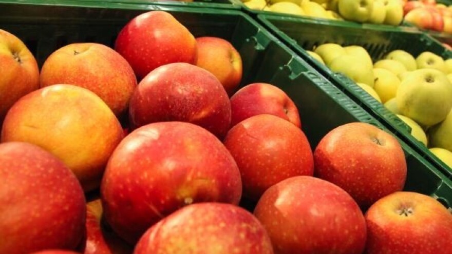 Zabrana uvoza poljoprivrednih proizvoda iz Srbije?