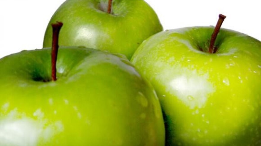 Dani voćara Vukovarsko- srijemske županije