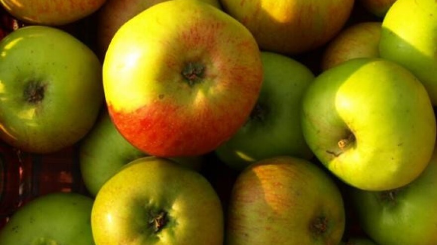 Mešetarenje s voćem