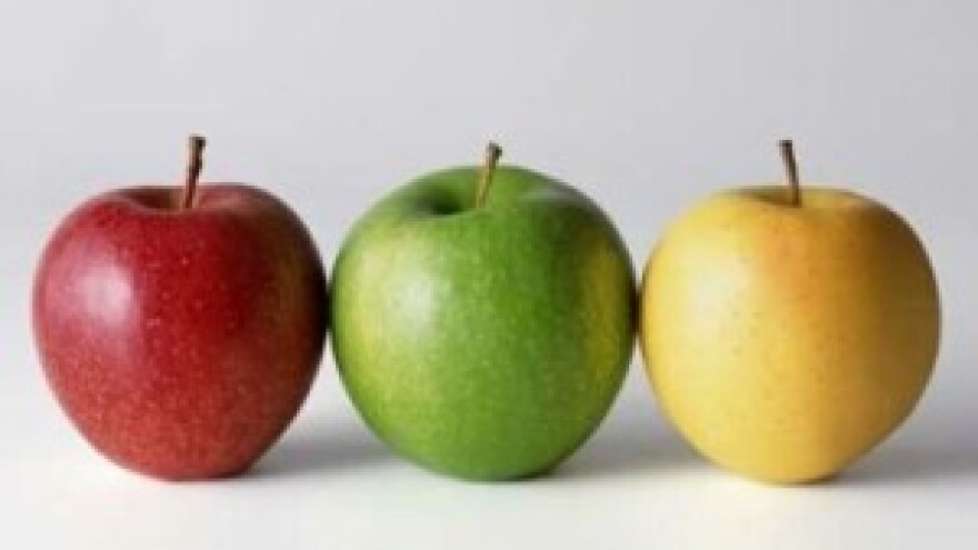 Suzbijanje krastavosti i skladišnih bolesti