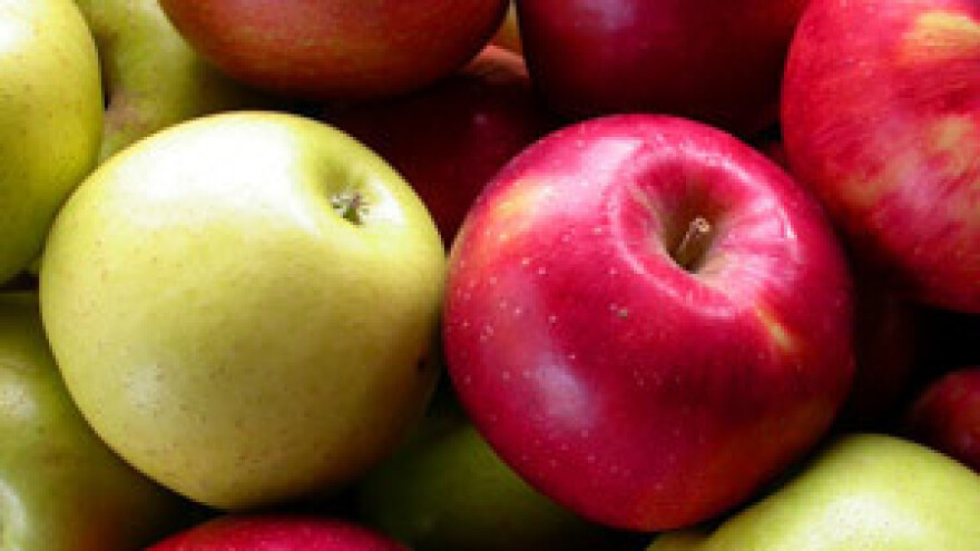 Jedemo povrće i voće koje se nije kvalificiralo za Europsku Uniju