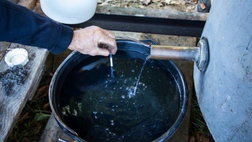 Jabukovača bolja ako se miješa više sorti jabuka