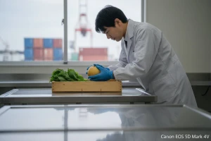 Jača kontrola hrane iz Japana