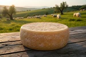 Jača proizvodnja domaćeg ovčijeg i kozijeg sira