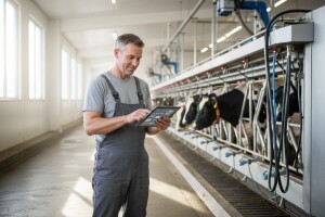 Jačanje konkurentnosti domaćeg mliječnog sektora