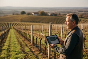 Jačanje konkurentnosti hrvatskog vinarstva