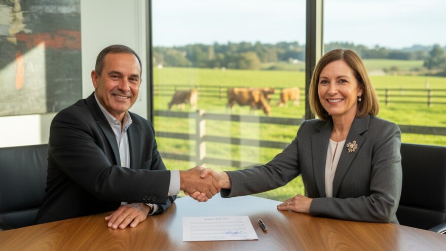 Jačanje saradnje u oblasti bezbednosti hrane