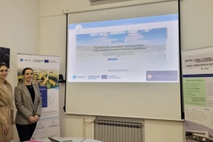 Jačanje suradnje sektora poljoprivrede i turizma - predstavljena Revive Istria