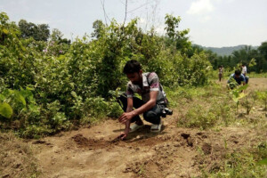 Jadav Payeng zasadio šumu od 1.200 ha na pješčanoj adi