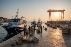 Jadran dobiva 10 ribarskih luka do 2020. godine