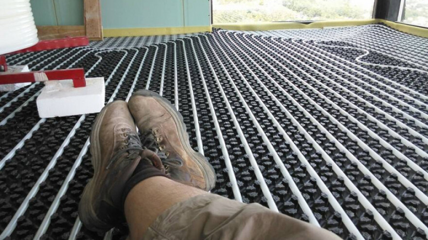 Bloger Krule: proizvode na zid, kupujmo domaće!