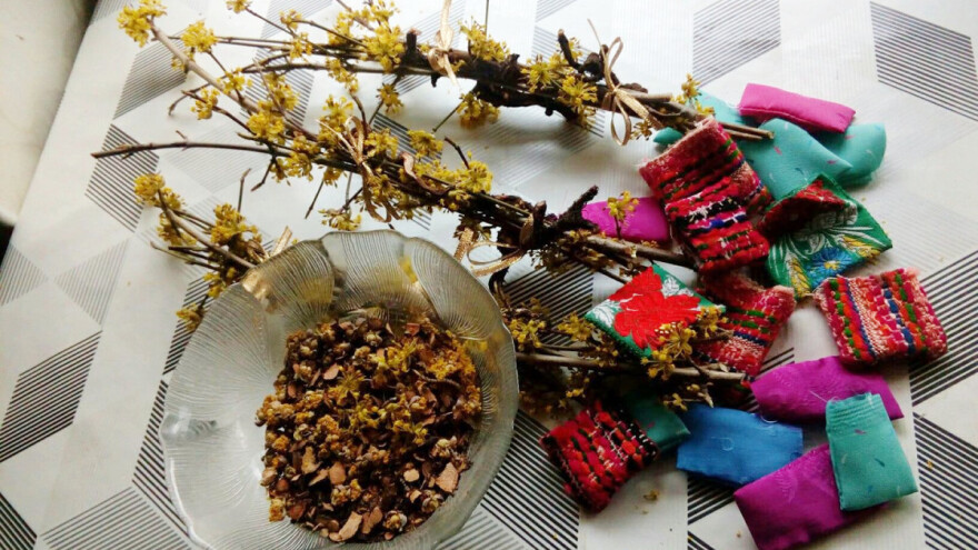 Jagnuši se izrađuju na Cvjetnicu - oni su blagoslov i zaštita cijele godine