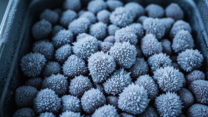 Jagodama se otrovalo 11.000 njemačke djece