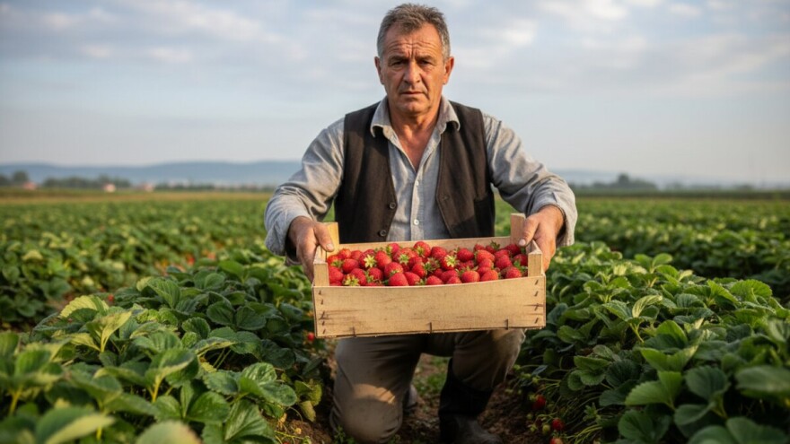 Jagodarima se piše isto što i mljekarima?