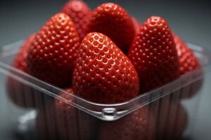 Jagode u SAD najzagađenije pesticidima