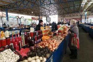 Sačinjen Nacrt zakona o uređenju tržišta poljoprivrednih proizvoda