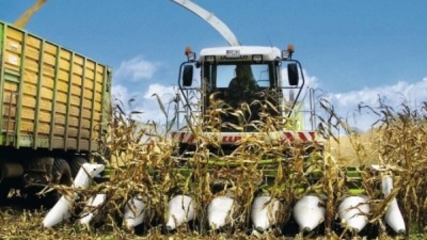 Kombajn Claas Jaguar 900/830