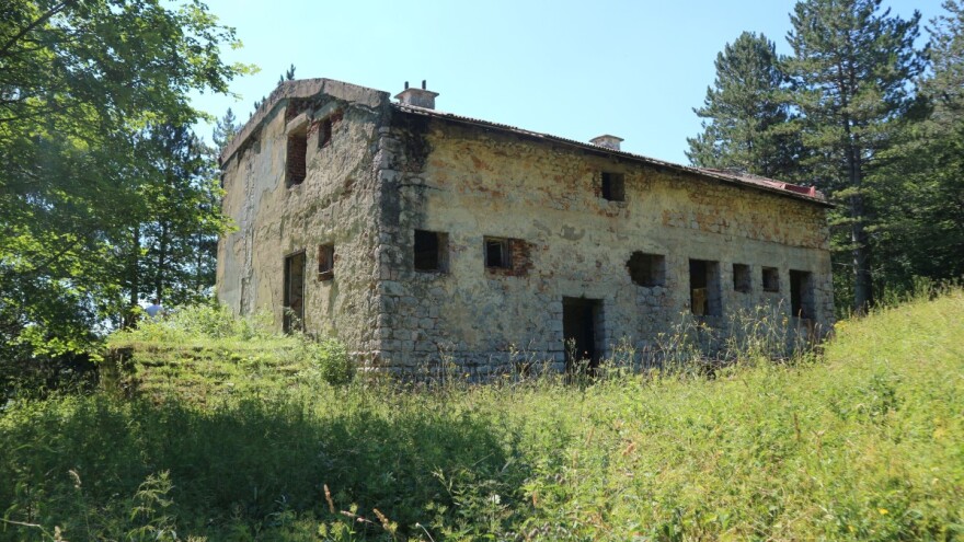 Obnavlja se čuveno lovište "Sušica" - korist za seosaka domaćinstva?