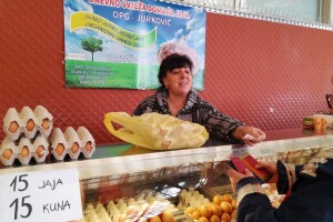 Iz principa spustila cijenu jaja - 15 komada, 15 kuna