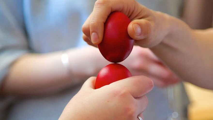 Vaskrs - najlepši i najradosniji hrišćanski praznik