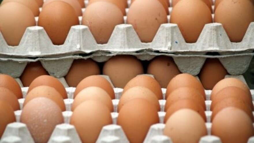 Jaja s dodanom vrijednošću