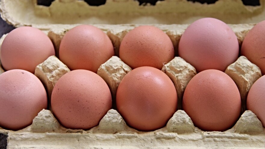 Označili krivo jaja - čeka ih tužba