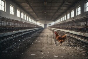 Jaja ćemo uvoziti iz Europe?