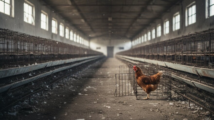 Jaja ćemo uvoziti iz Europe?