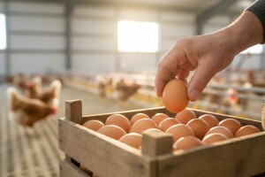 Jaja s dodanom vrijednošću