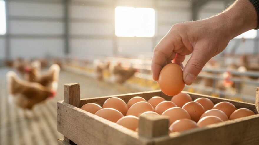 Jaja s dodanom vrijednošću